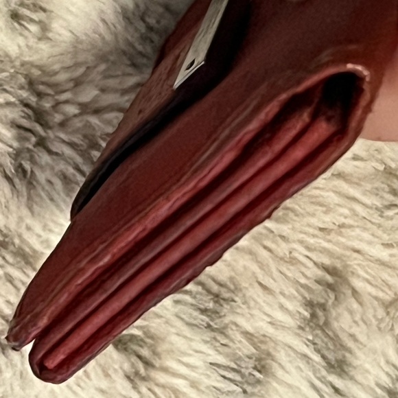 GUCCI wallet - Picture 13 of 13